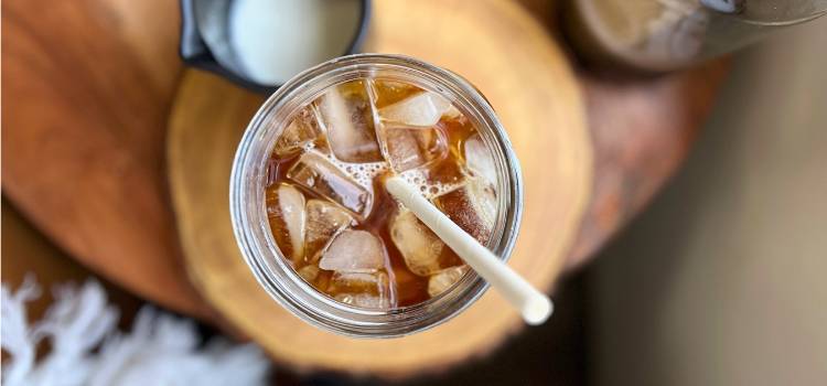 How to make the best cup of cold-brew coffee