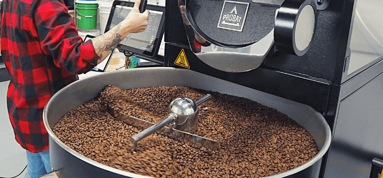 What is Specialty Coffee (And why is it better?) - Pinup Coffee Co