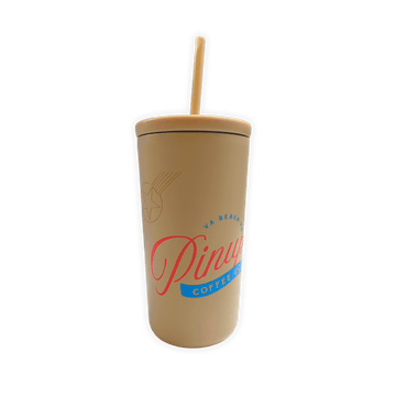 16oz Cold Cups - Pinup Coffee Co