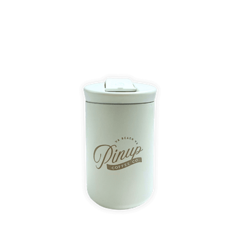 8oz Flip - Top Coffee Traveler - Pinup Coffee Co