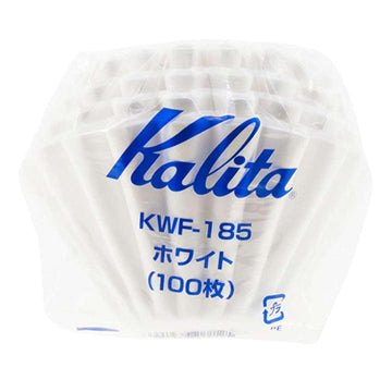 Kalita Wave Filter pack of 100