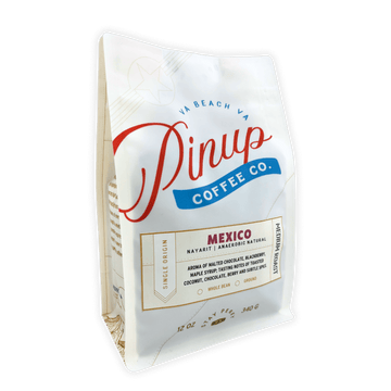 single origin mexico coffee natural