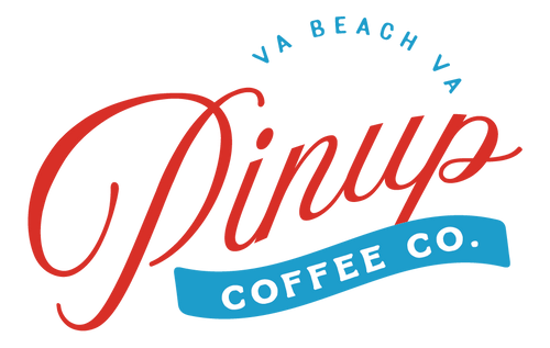 Pinup Coffee Co