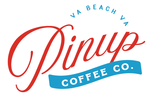 Pinup Coffee Co