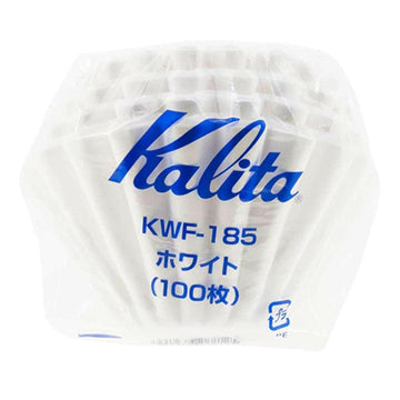 Kalita Wave 185 Filters - Pinup Coffee Co