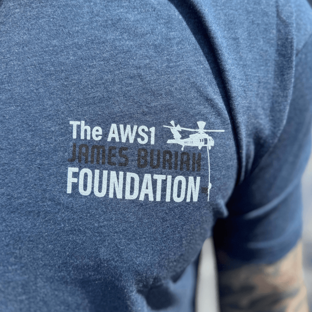 Logo Foundation Shirt - Pinup Coffee Co